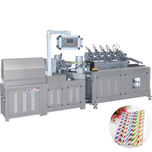 Rtsd-510 automatic european standard paper tube machine